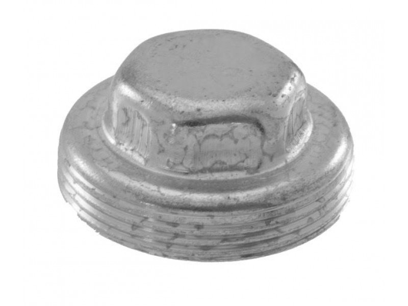 Nut bearing front wheel RMS 121878740