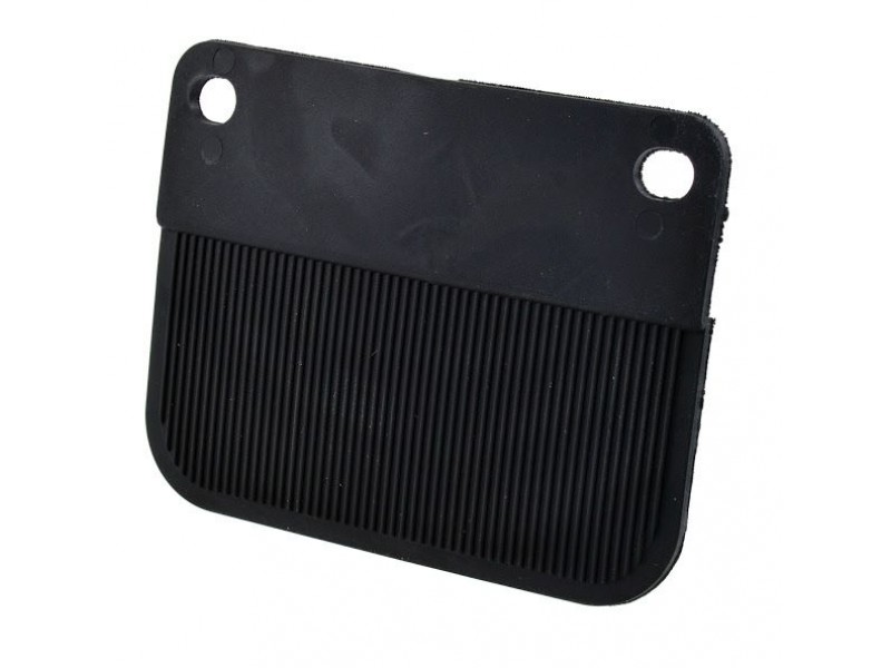 Rear mudguard flap RMS 142680100