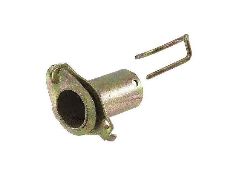 Throttle pulley steering head RMS 184040783