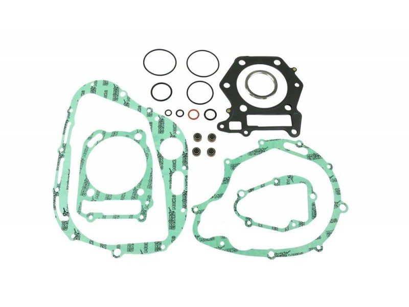 Kit complet ganituri motor ATHENA P400510850653 Kit complet ganituri motor ATHENA P400510850653
