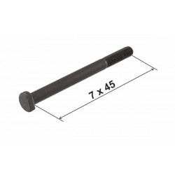 Crankcase bolt RMS 121858660 Crankcase bolt RMS 121858660