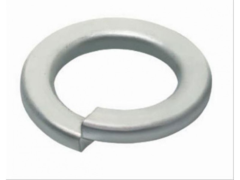 Galvanized grower washer RMS 121858730 7mm