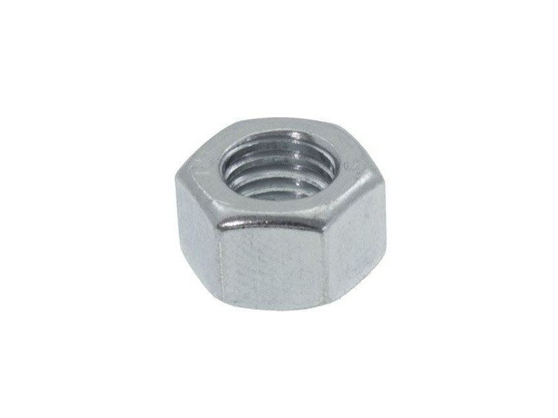 Galvanized nut RMS 121878710
