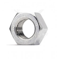 Galvanized nut RMS 121858870 M7 Galvanized nut RMS 121858870 M7