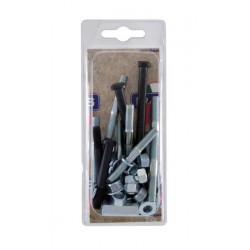 Crankcase bolts kit RMS 121860130 (53 pcs) Crankcase bolts kit RMS 121860130 (53 pcs)