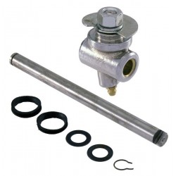 Traverse bolt kit RMS 225180193 for shock absorber spring Traverse bolt kit RMS 225180193 for shock absorber spring