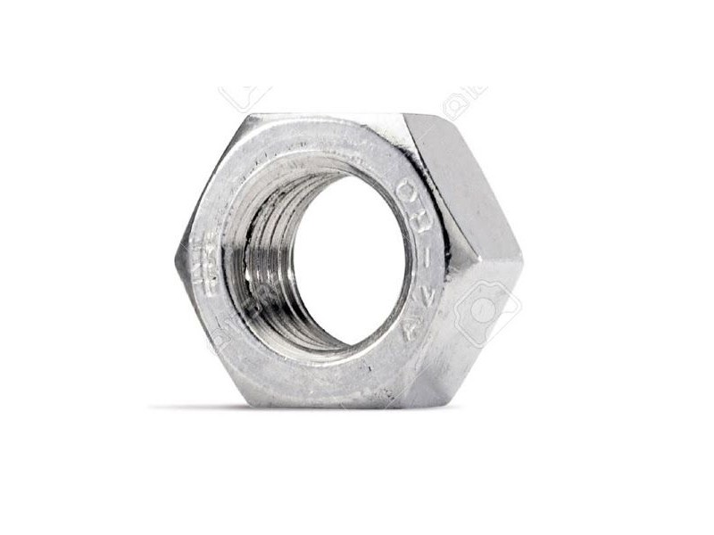 Nut RMS 121860050 Nut RMS 121860050