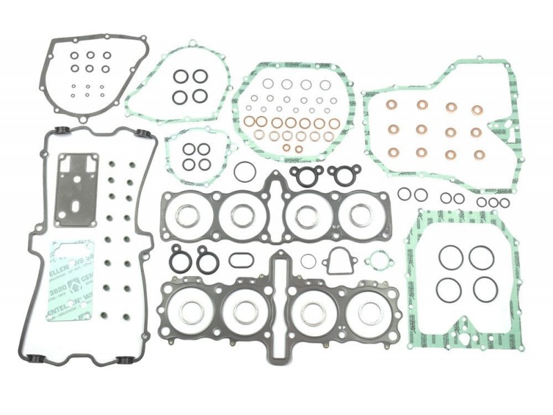 Kit complet ganituri motor ATHENA P400510850954