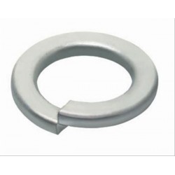 Galvanized grower washers RMS 121860070 10mm (100 pieces) Galvanized grower washers RMS 121860070 10mm (100 pieces)