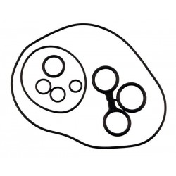 O-Ring RMS 100709030 (7 pieces) O-Ring RMS 100709030 (7 pieces)
