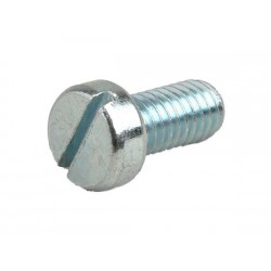 Screw flywheel cover RMS 121858890 Screw flywheel cover RMS 121858890