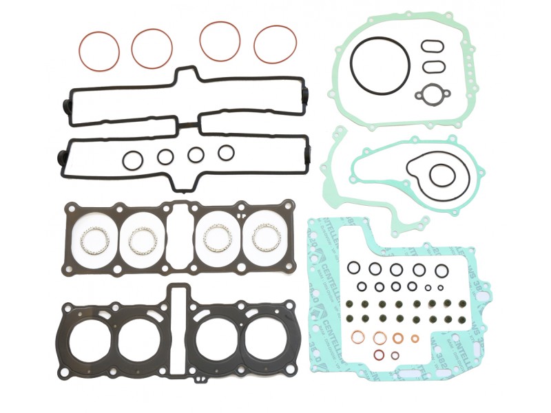 Kit complet ganituri motor ATHENA P400485850622/2
