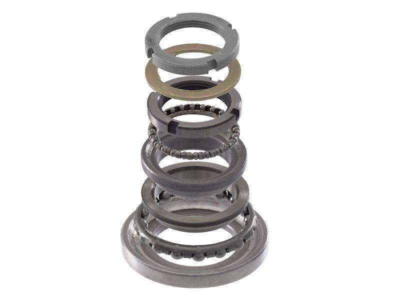 Steering head bearing RMS 184220013 upper Steering head bearing RMS 184220013 upper