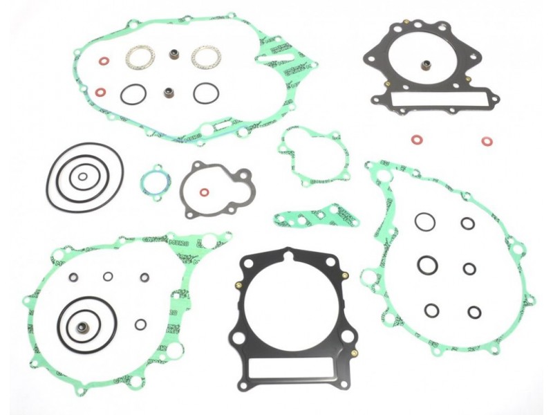 Kit complet ganituri motor ATHENA P400485850612