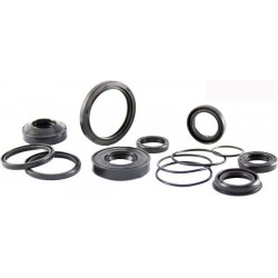 Oil seal RMS 100665510 30x47x6 rear wheel shaft Oil seal RMS 100665510 30x47x6 rear wheel shaft