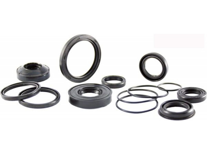 Oil seal RMS 100666020 31x62x4,3/5,8 crankshaft clutch side Oil seal RMS 100666020 31x62x4,3/5,8 crankshaft clutch side