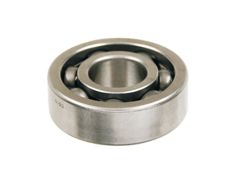 Ball bearing RMS 100200503 12x40x12