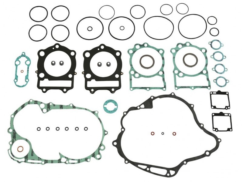 Kit complet ganituri motor ATHENA P400485850951