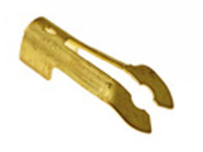 Spark plug clamp RMS 121858472
