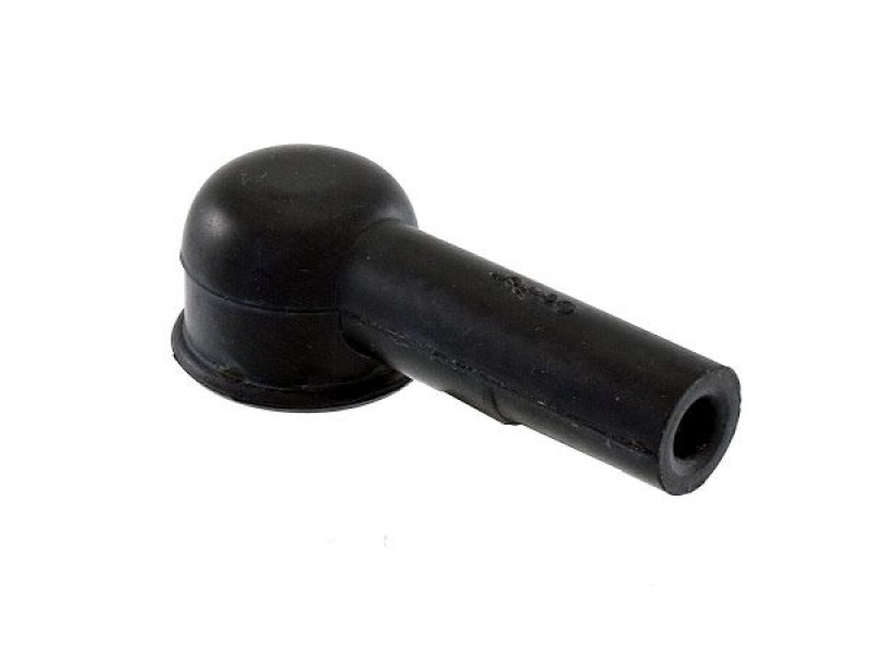 Rubber spark plug cap RMS 121830843