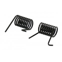 Couple central stand springs RMS 121890110 Couple central stand springs RMS 121890110