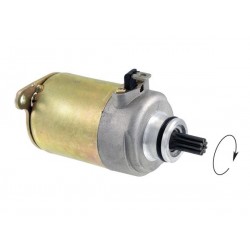 Motor de pornire (Demaror) RMS 246390291 Motor de pornire (Demaror) RMS 246390291
