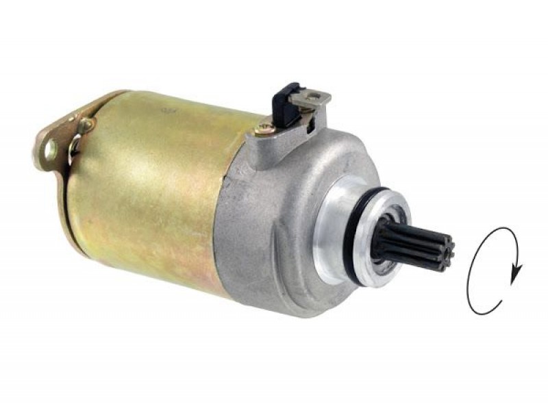 Motor de pornire (Demaror) RMS 246390291