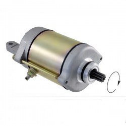 Motor de pornire (Demaror) RMS 246390322 Motor de pornire (Demaror) RMS 246390322