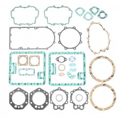 Kit complet ganituri motor ATHENA P400190850380 Kit complet ganituri motor ATHENA P400190850380