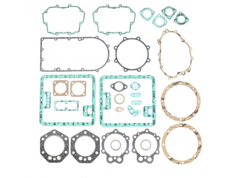 Kit complet ganituri motor ATHENA P400190850380