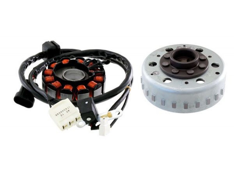 Magneto RMS 246360942
