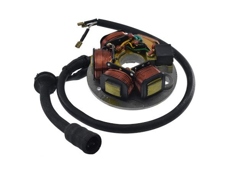 Stator assy RMS 246350063