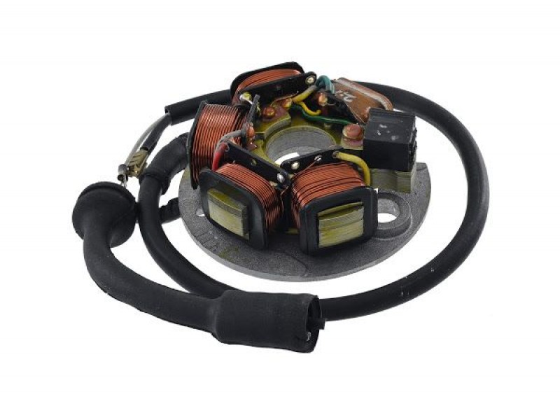 Stator assy RMS 246350013