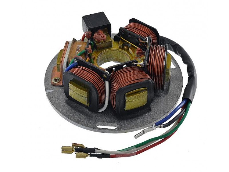 Stator assy RMS 246350073