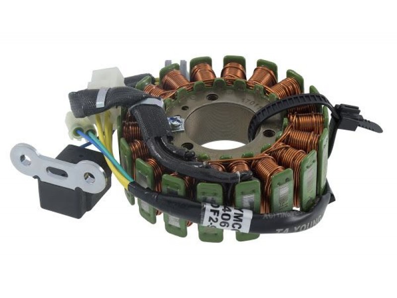 Stator RMS 246350442