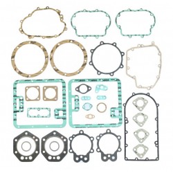 Kit complet ganituri motor ATHENA P400190850370 Kit complet ganituri motor ATHENA P400190850370