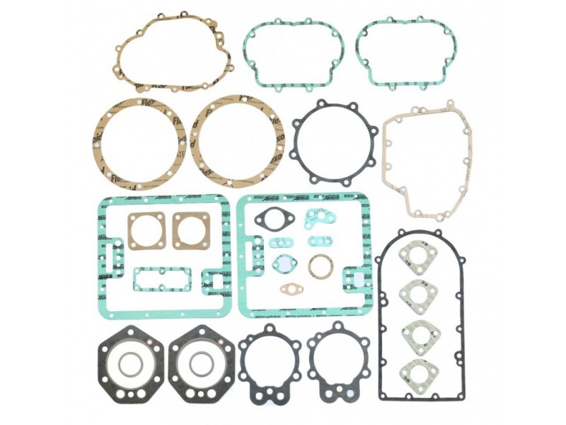 Kit complet ganituri motor ATHENA P400190850370