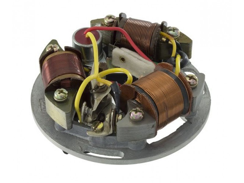 Stator RMS 246350433 Stator RMS 246350433