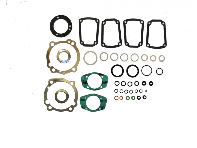 Kit complet ganituri motor ATHENA P400090850240/1