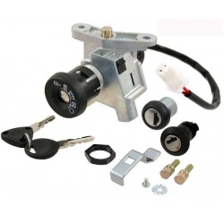 Key set RMS 246050541 Key set RMS 246050541