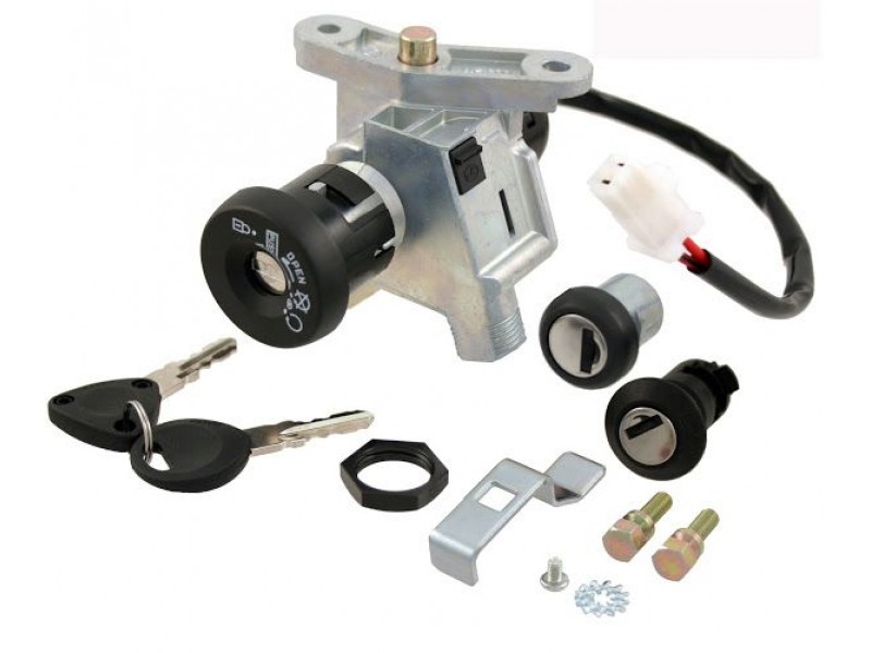Key set RMS 246050541