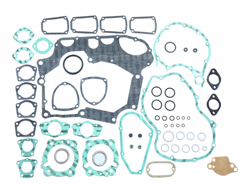 Kit complet ganituri motor ATHENA P400110850910/1