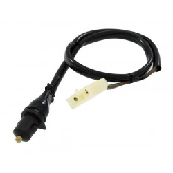 Comutator lumini RMS 246140690 fata Comutator lumini RMS 246140690 fata