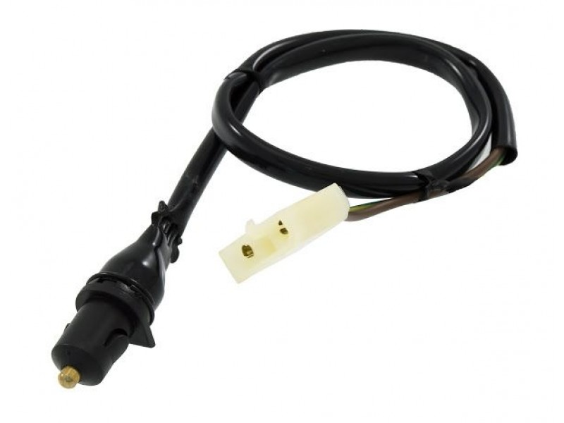Comutator lumini RMS 246140690 fata