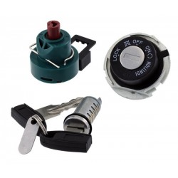 Main switch kit RMS 246050700 (3 pcs) Main switch kit RMS 246050700 (3 pcs)