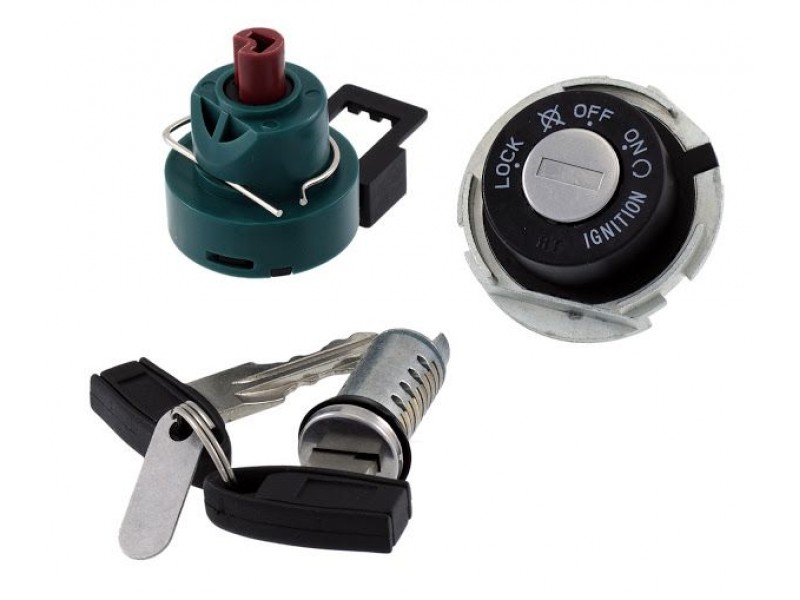 Main switch kit RMS 246050700 (3 pcs) Main switch kit RMS 246050700 (3 pcs)