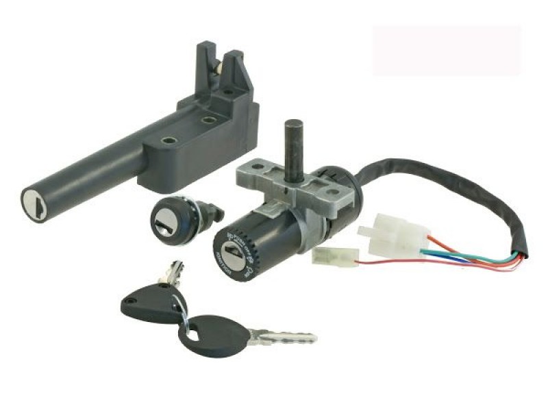 Switch kit RMS 246050601