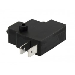 Switch-off button stop RMS 246140530 fata Switch-off button stop RMS 246140530 fata