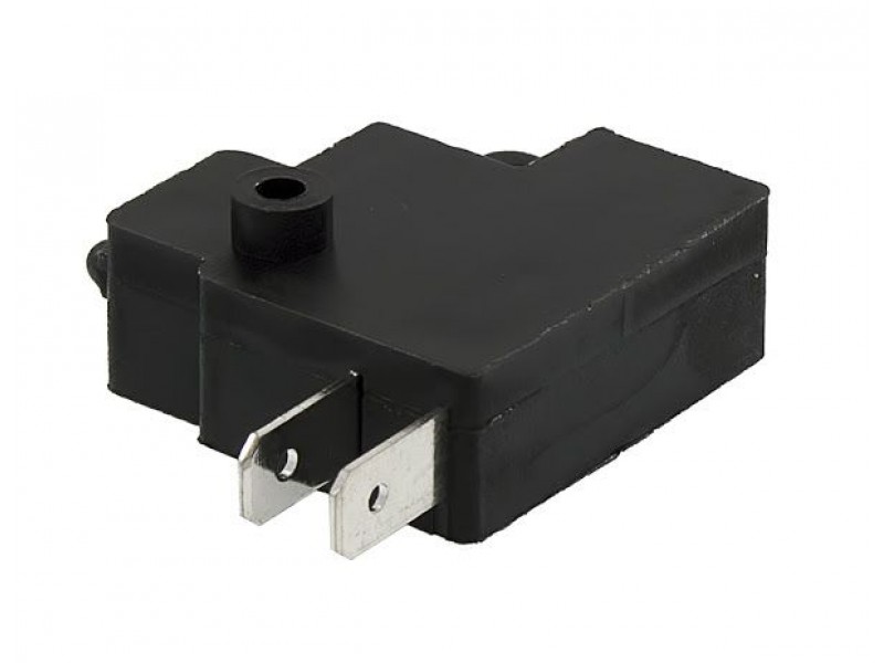 Switch-off button stop RMS 246140530 fata Switch-off button stop RMS 246140530 fata