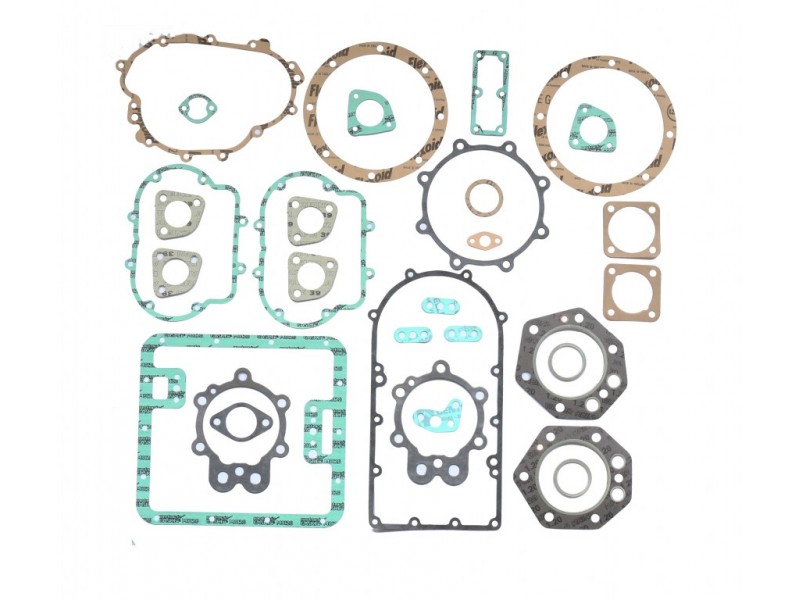 Kit complet ganituri motor ATHENA P400190850350